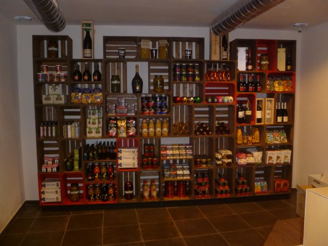 FOOD STORY Kunratice